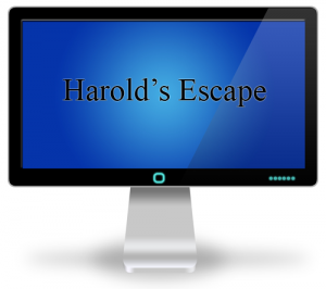 harolds-escape